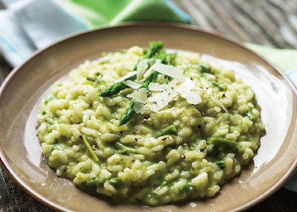 olive oil,cooking olive oil,risotto,橄欖油,烹煮橄欖油,優質橄欖油,意大利橄欖油,意大利飯,食譜,recipe