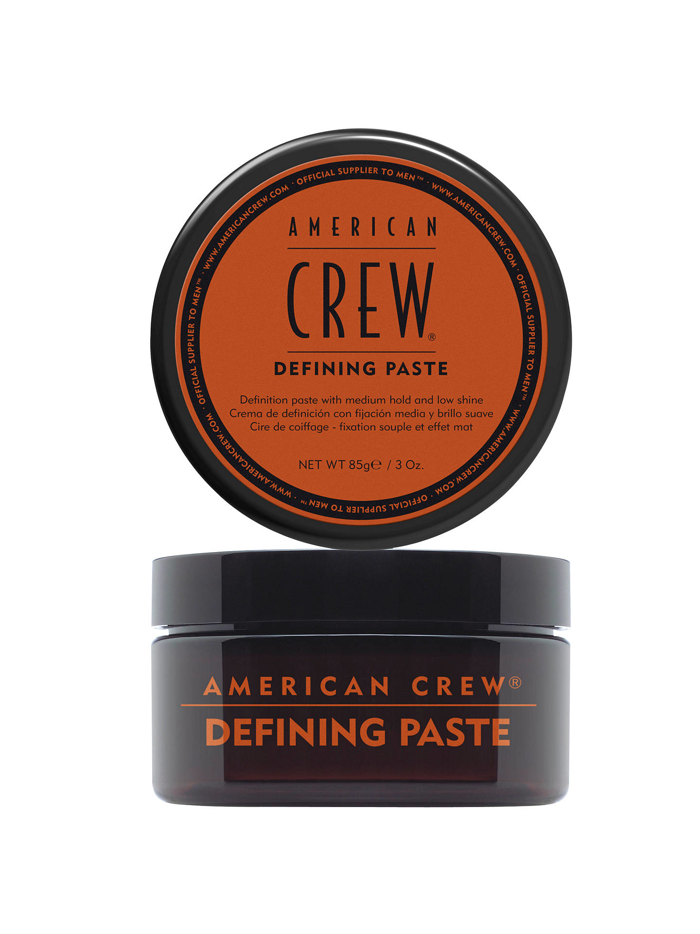 AMERICAN CREW Defining Paste 85g