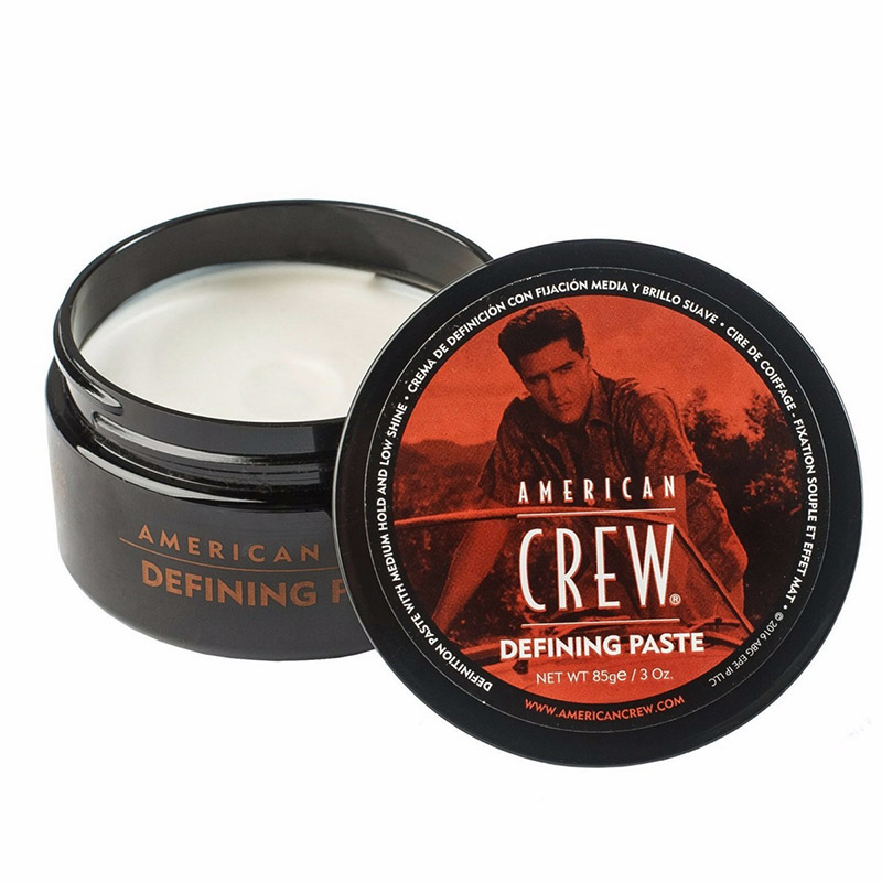 AMERICAN CREW Defining Paste 85g