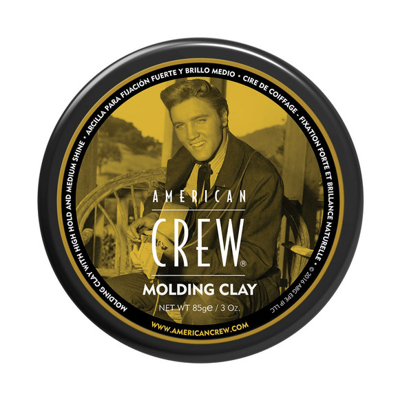 AMERICAN CREW Molding Clay 85g