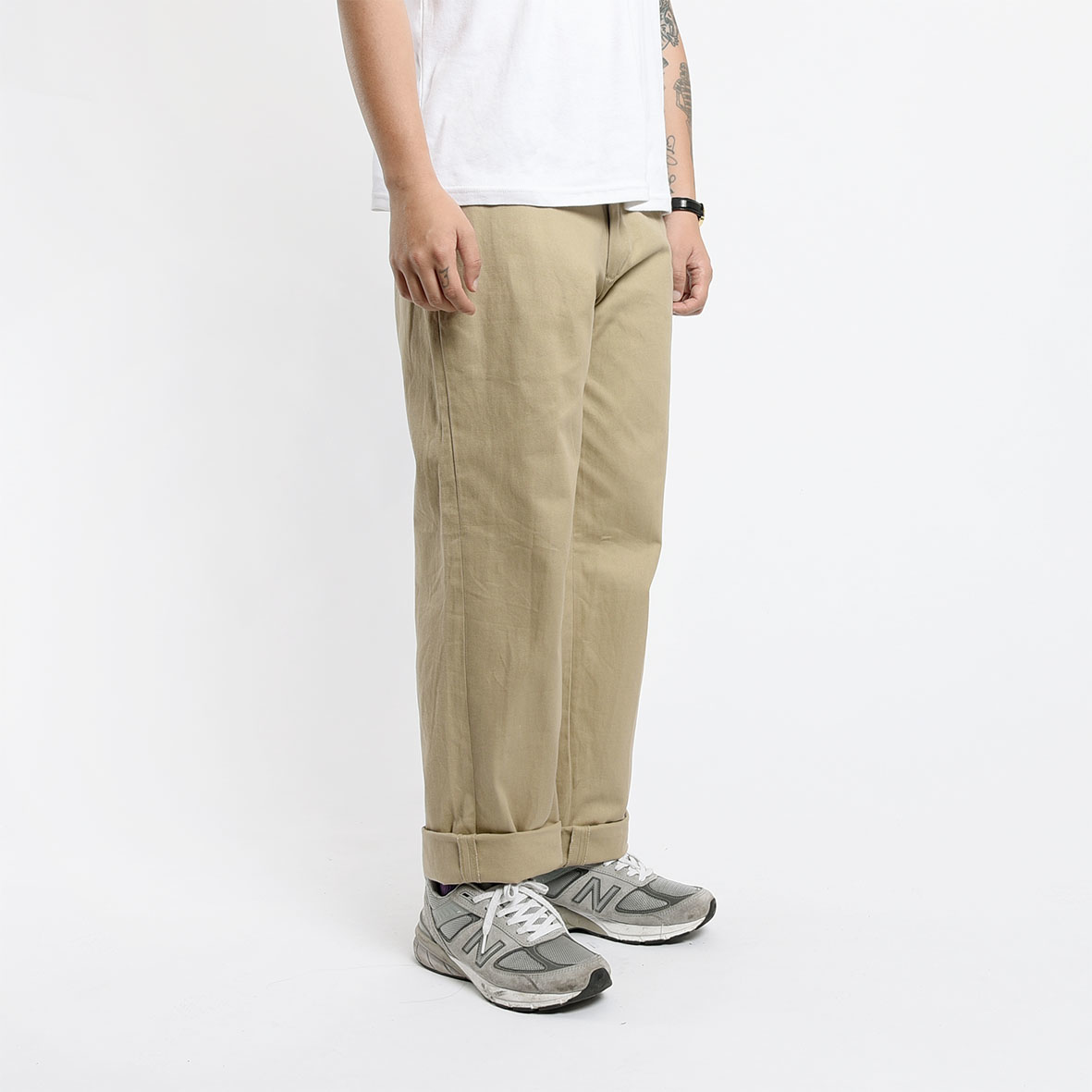 美國陸軍Chino Pants