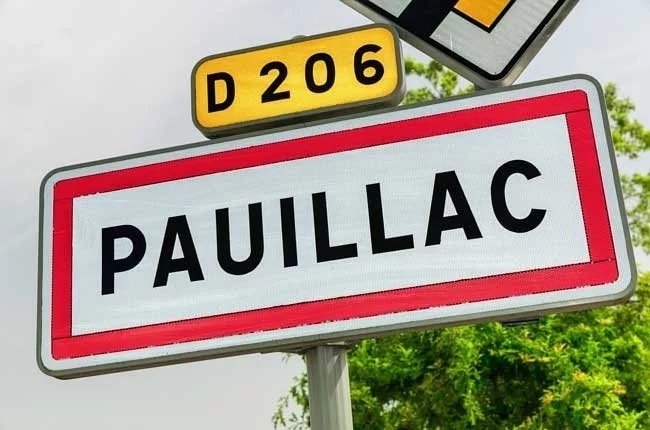 Pauillac, 波雅克