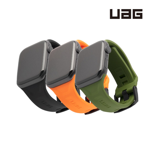 apple watch 4 uag