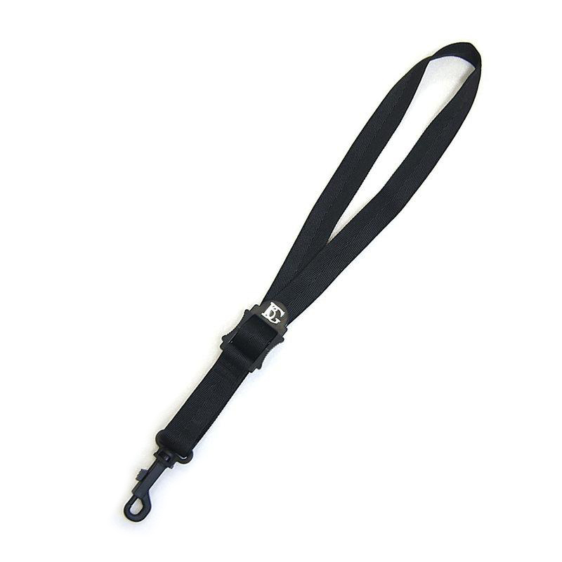 法國 BG S30SH 薩克斯風吊帶 頸帶 SAX 中音 次中音 專用