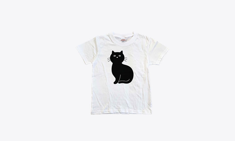 Nero T-shirt 9370 main image 0