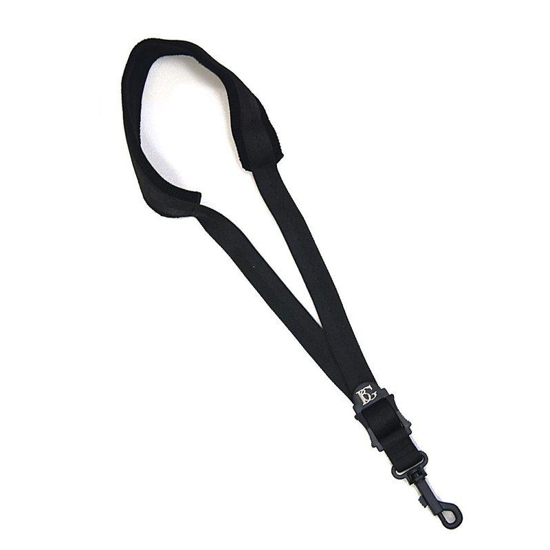 薩克斯風吊帶 法國 BG S10SH SAX 中音 次中音 通用