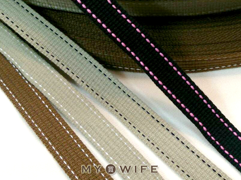 1.5cm跳點背包織帶(零售)_背包帶/織帶_6色