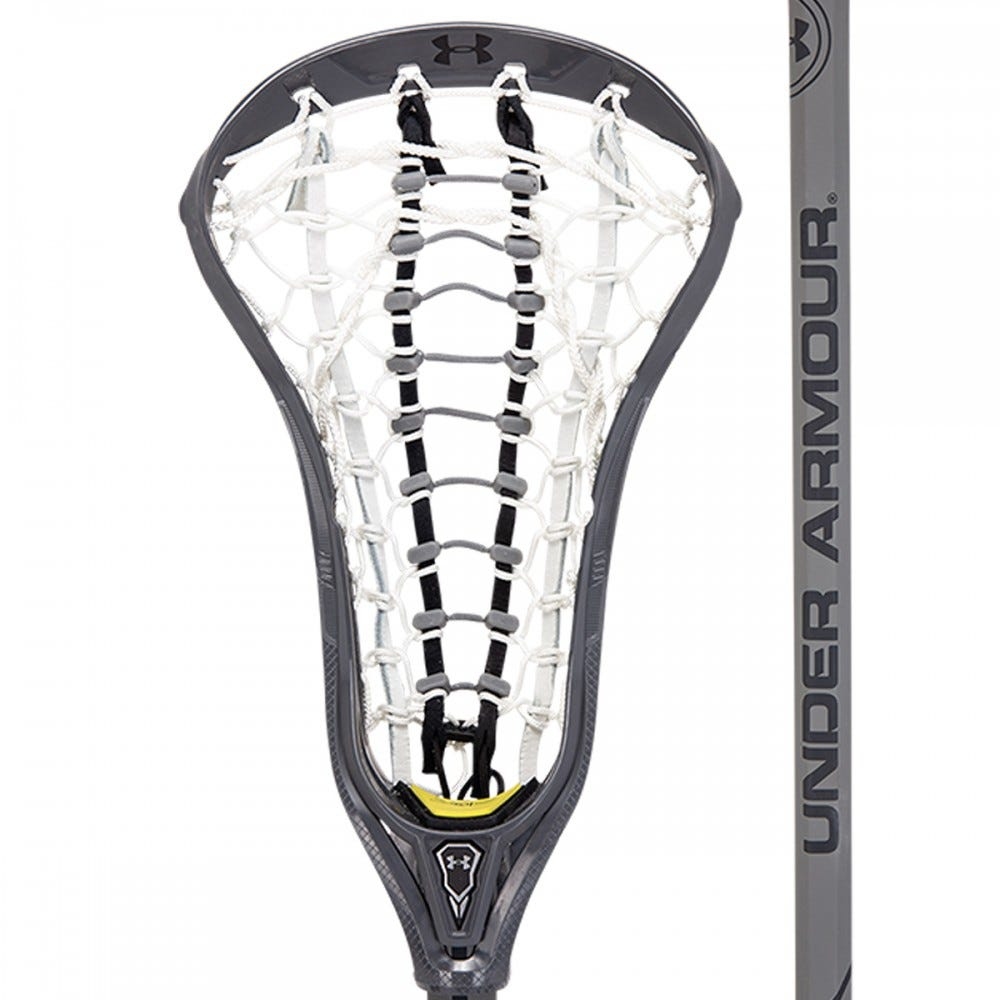 under armour box lacrosse