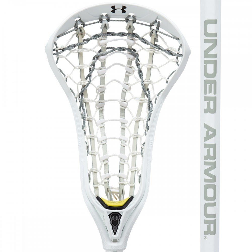 under armour box lacrosse