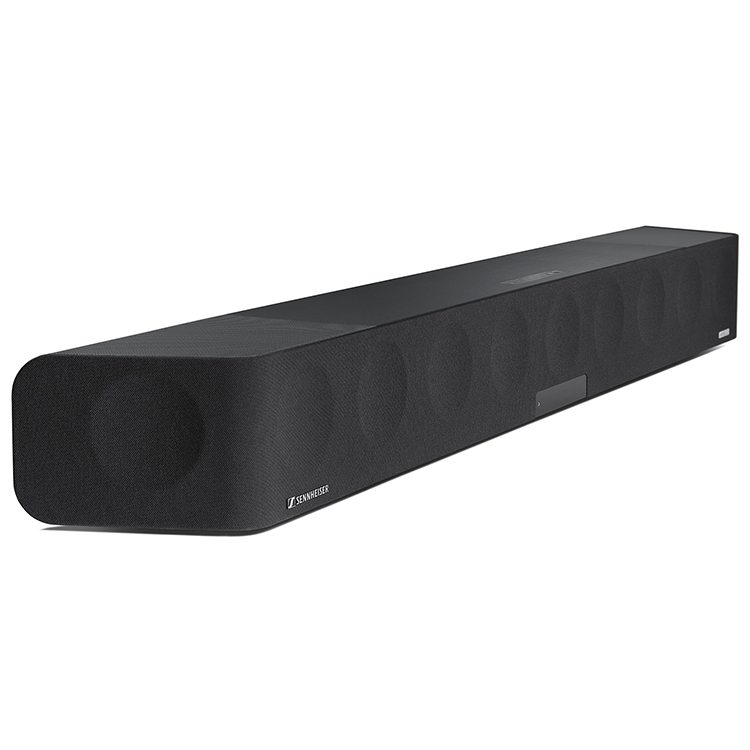 Sennheiser AMBEO Soundbar Max 家庭影院系統喇叭