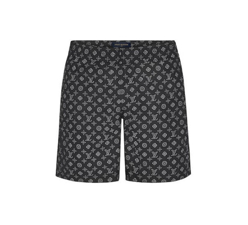 Louis #Vuitton swim shorts