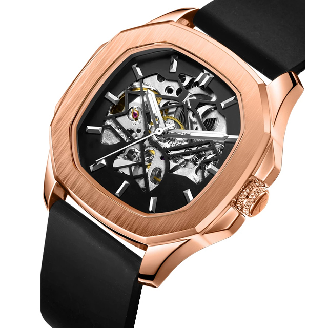 klein watches otus