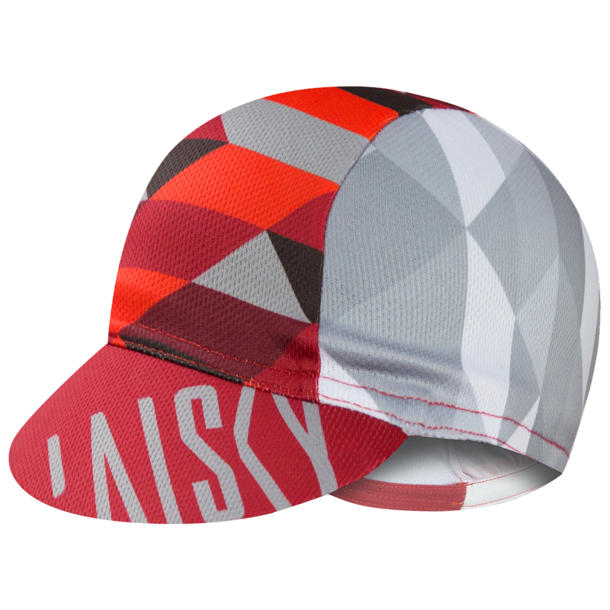 小布帽 Crazy99 白