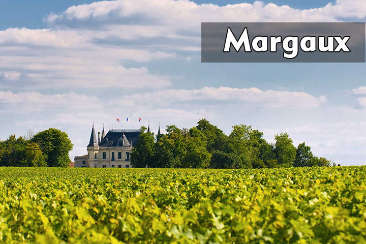 Margaux 瑪歌