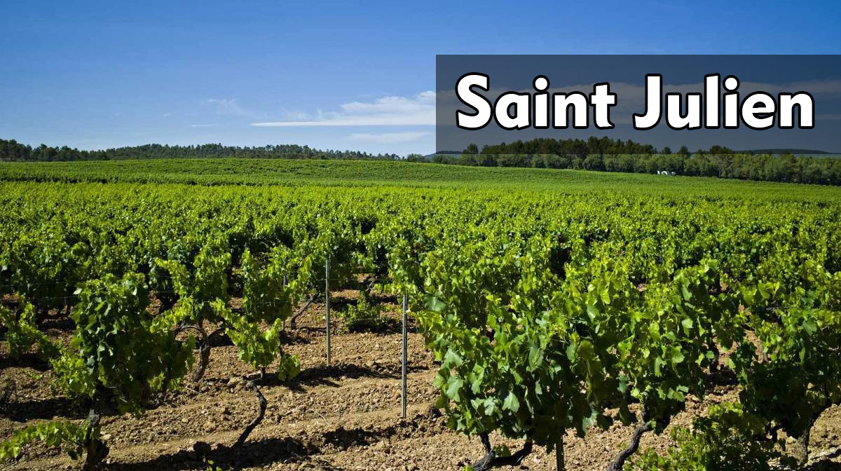 Saint Julien