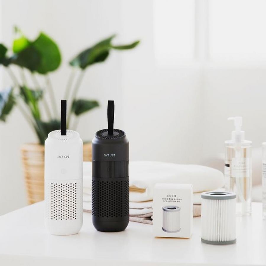 Life Sum Portable Air Purifier LFS-HA03