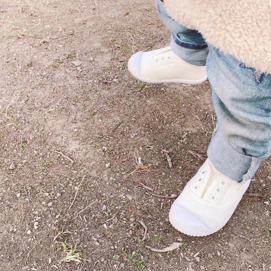 cienta,香香鞋,童鞋,寶寶鞋,親子鞋,帆布鞋,部落客推薦