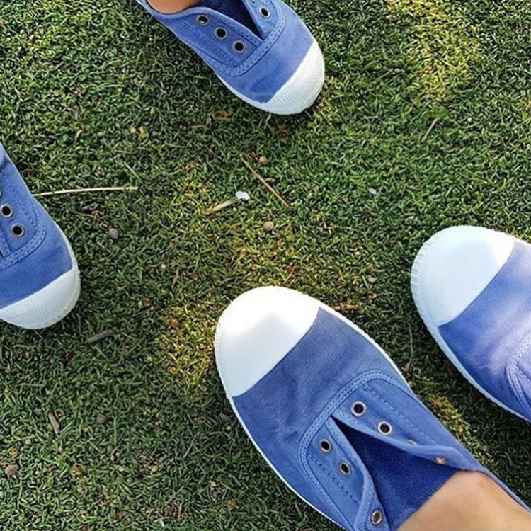 cienta,香香鞋,童鞋,寶寶鞋,親子鞋,帆布鞋,部落客推薦