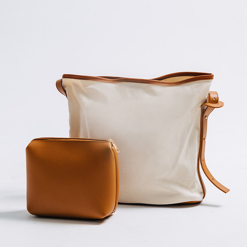 hazel mini frame bag