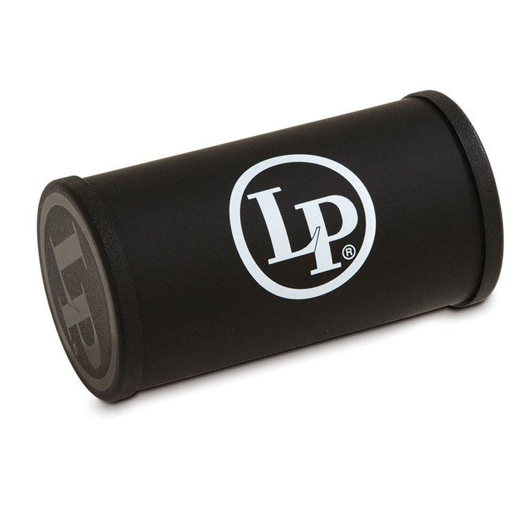 沙鈴 黑色 (小) 德國 LP LP-446-S 沙筒