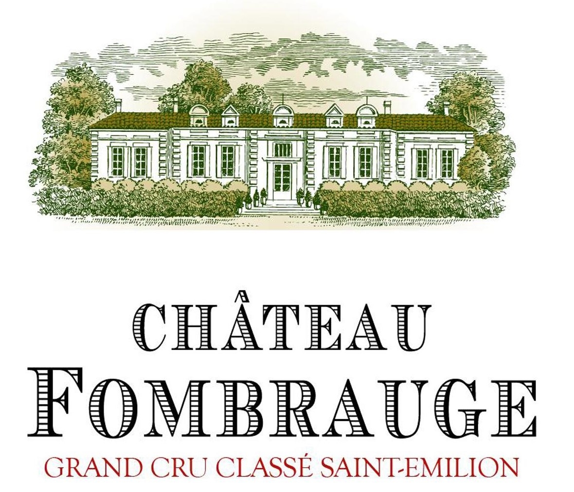 Chateau Fombrauge Saint Emilion Grand Cru Classe