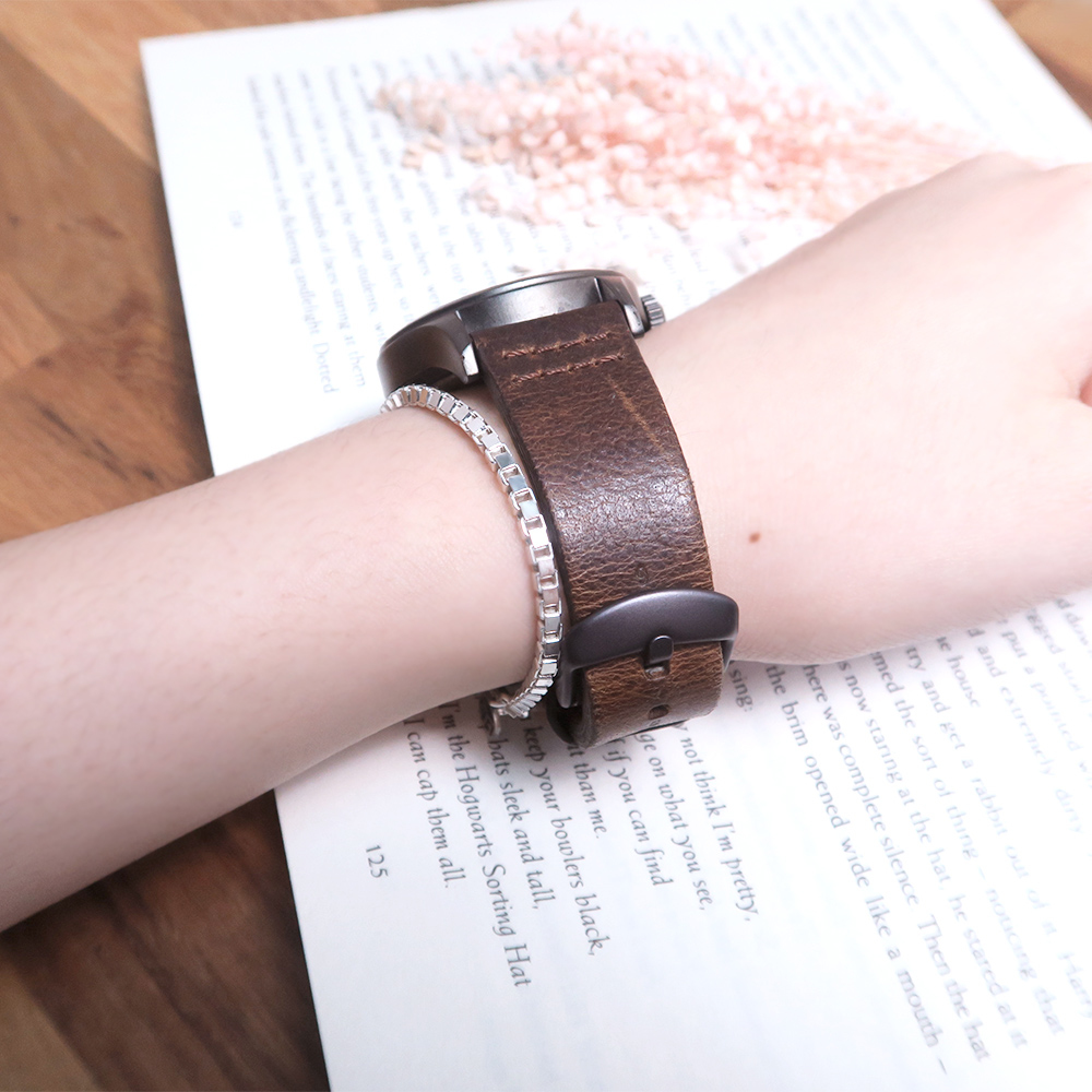 寬版 威尼斯手鍊 銀白款(3.8mm中寬鍊) 925純銀手鍊 可刻字