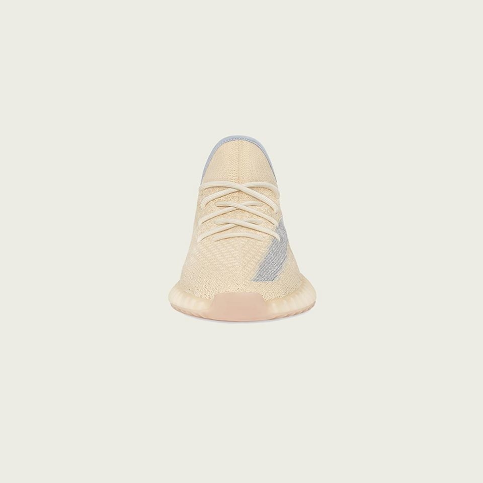 2022 新作 yeezy boost 350 v2 linen 29.5 smartsmile.it