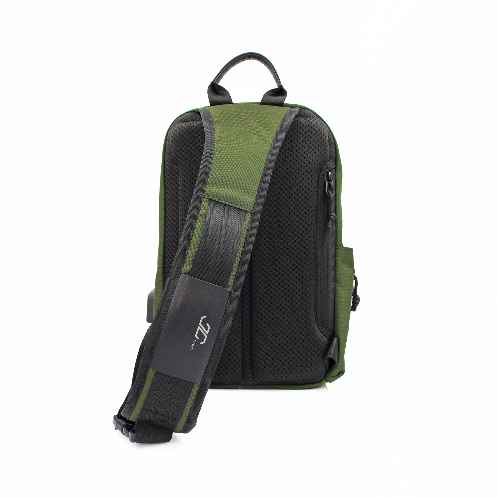 【JC TECH.】HYPER LIGHT 工裝機能腰包