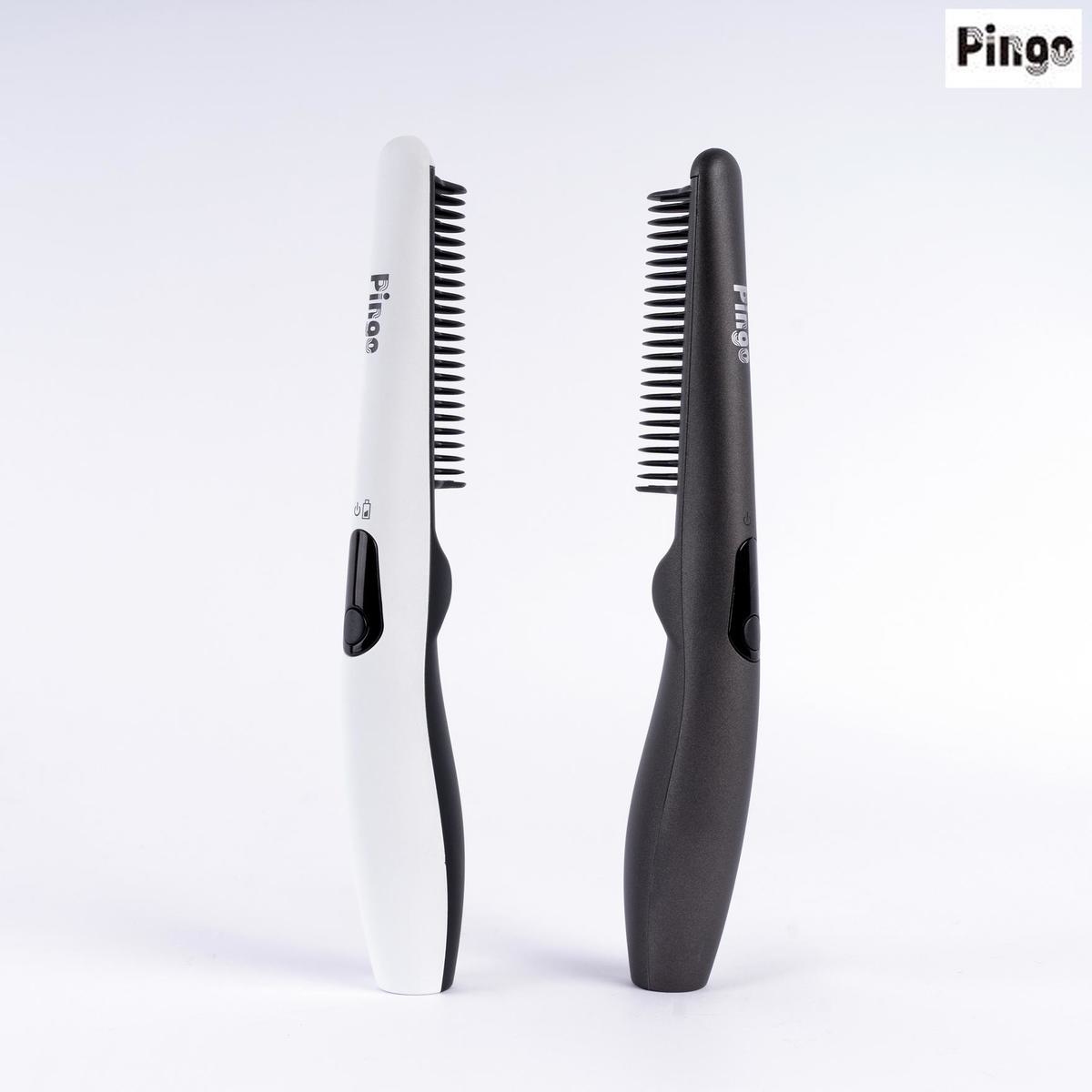 Pingo MEN U2 Refuse Gravity Wireless Styling Comb