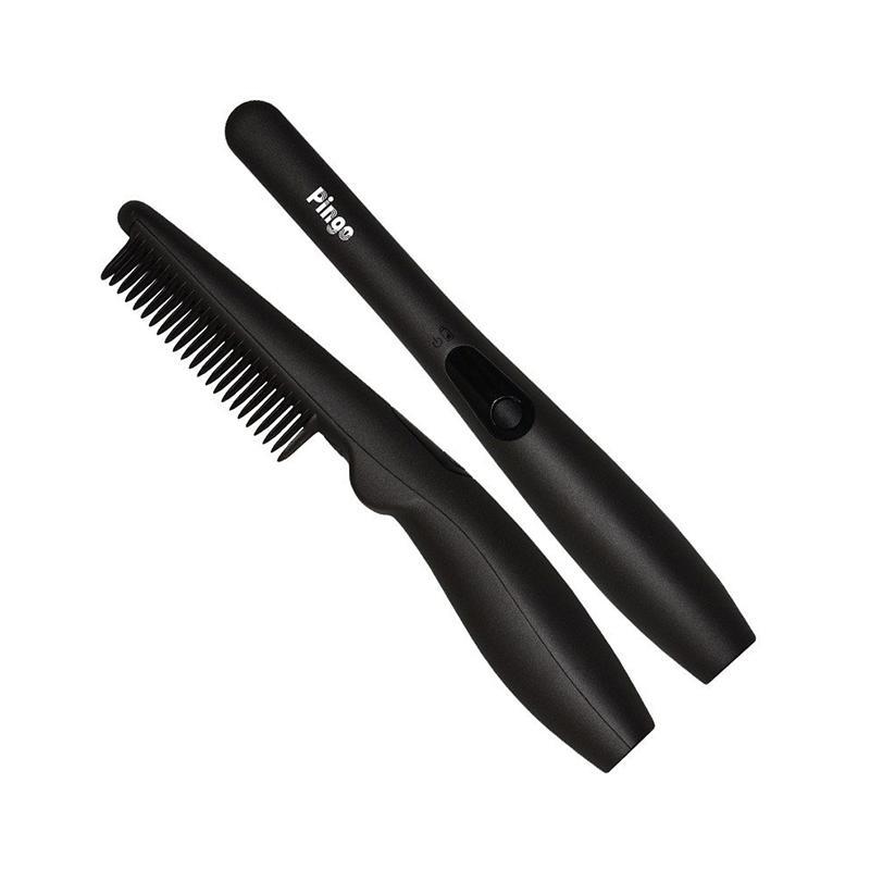 Pingo MEN U2 Refuse Gravity Wireless Styling Comb