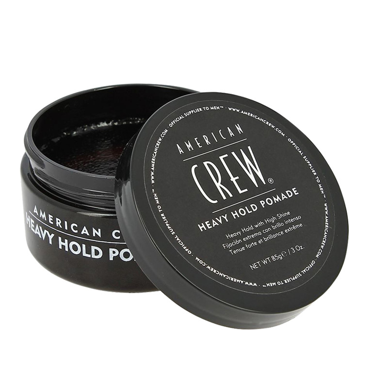 AMERICAN CREW Heavy Hold Pomade 85g