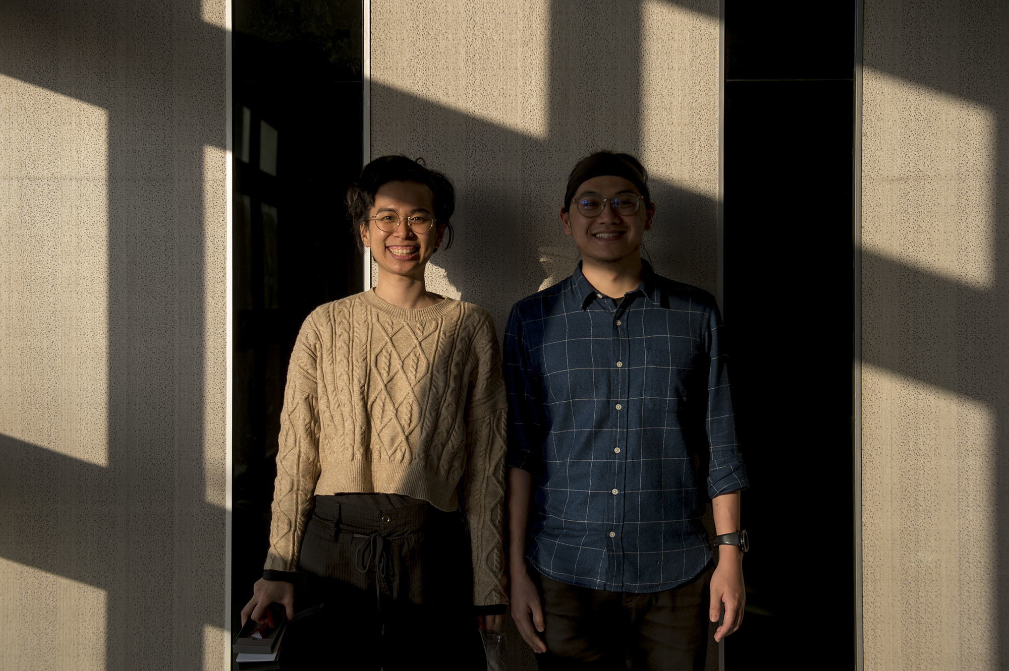 專訪《青年迴響計畫》簡瓅（下）