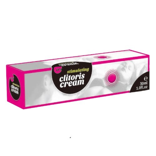 〔奧地利原裝進口〕 Hot 女士陰蒂刺激霜 (30ML)