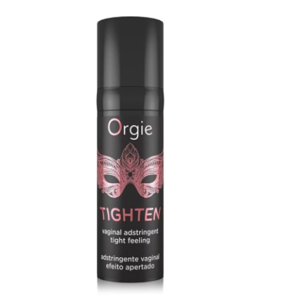〔葡萄牙原裝進口〕 Orgie Tighten 私處緊緻啫喱  (15ML)