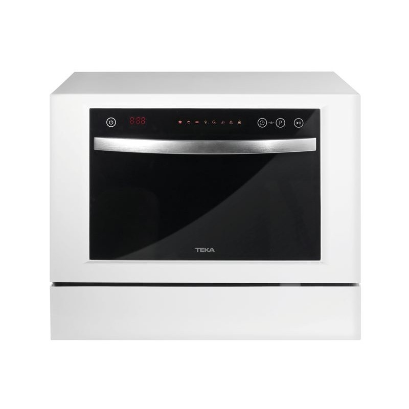 德格 LCB14620 座檯式洗碗碟機(6套)