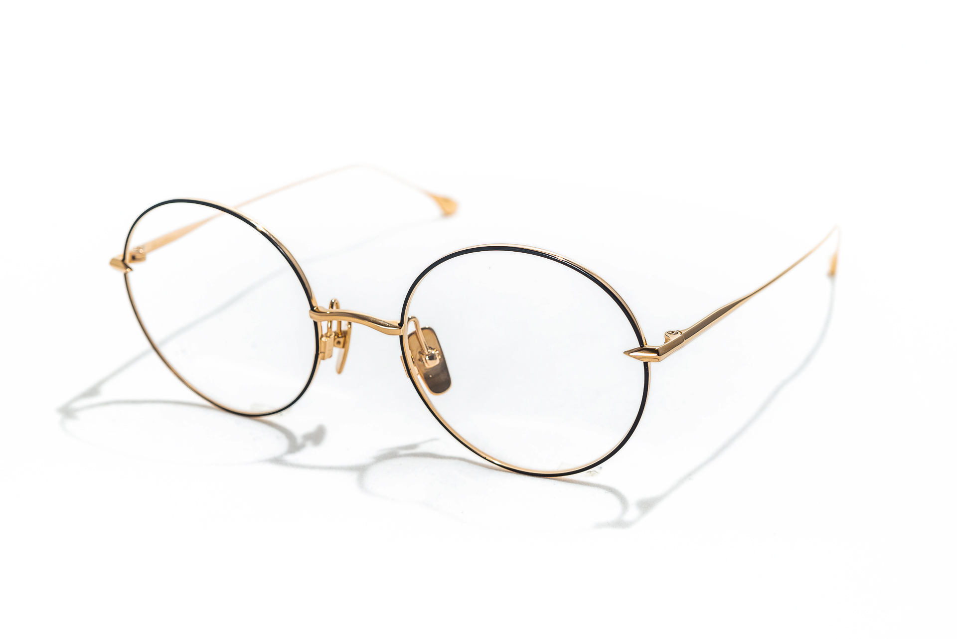 BELIEVER(-)-DTX506-52-03 BLK-GLD