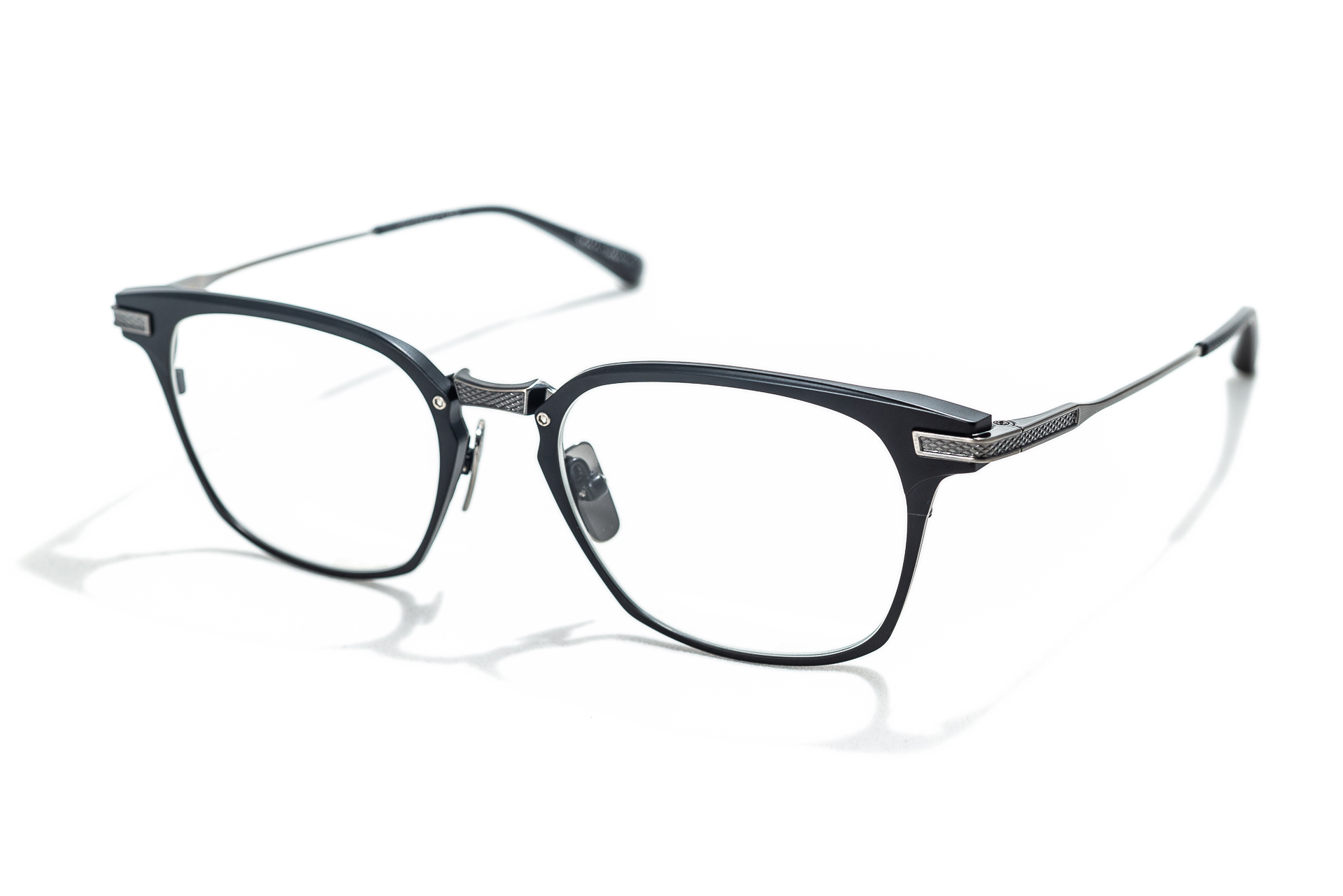 UNION-DRX-2068-B-BLK-SLV-52