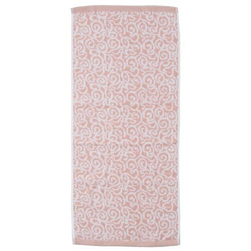 日本今治木製禮盒毛巾(粉紅色) 33.5x75 (日本製)