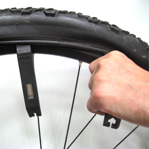 SUPER B 拆呔工具-內置金屬~TB-5566