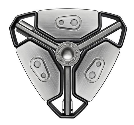 CRANK BROTHERS Y12 多功能工具