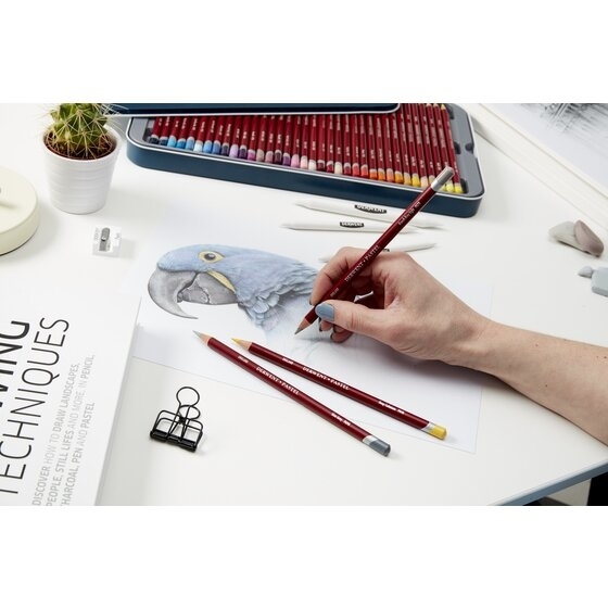Derwent PASTEL PENCILS 色鉛筆 72色 木製ケース 71k7lf9QlcL._UF894,1000_QL80_.jpg