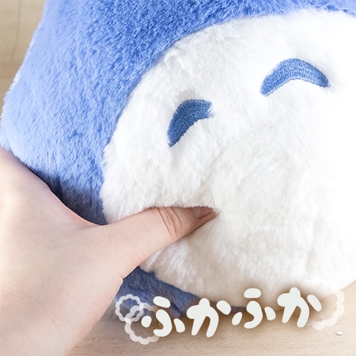 玩偶 好朋友系列 中龍貓 S