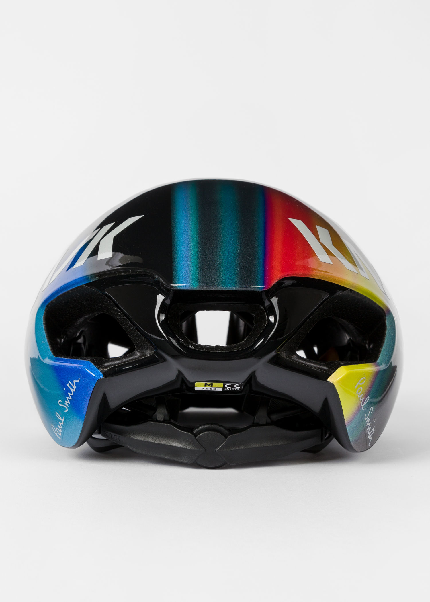 paul smith bike helmet