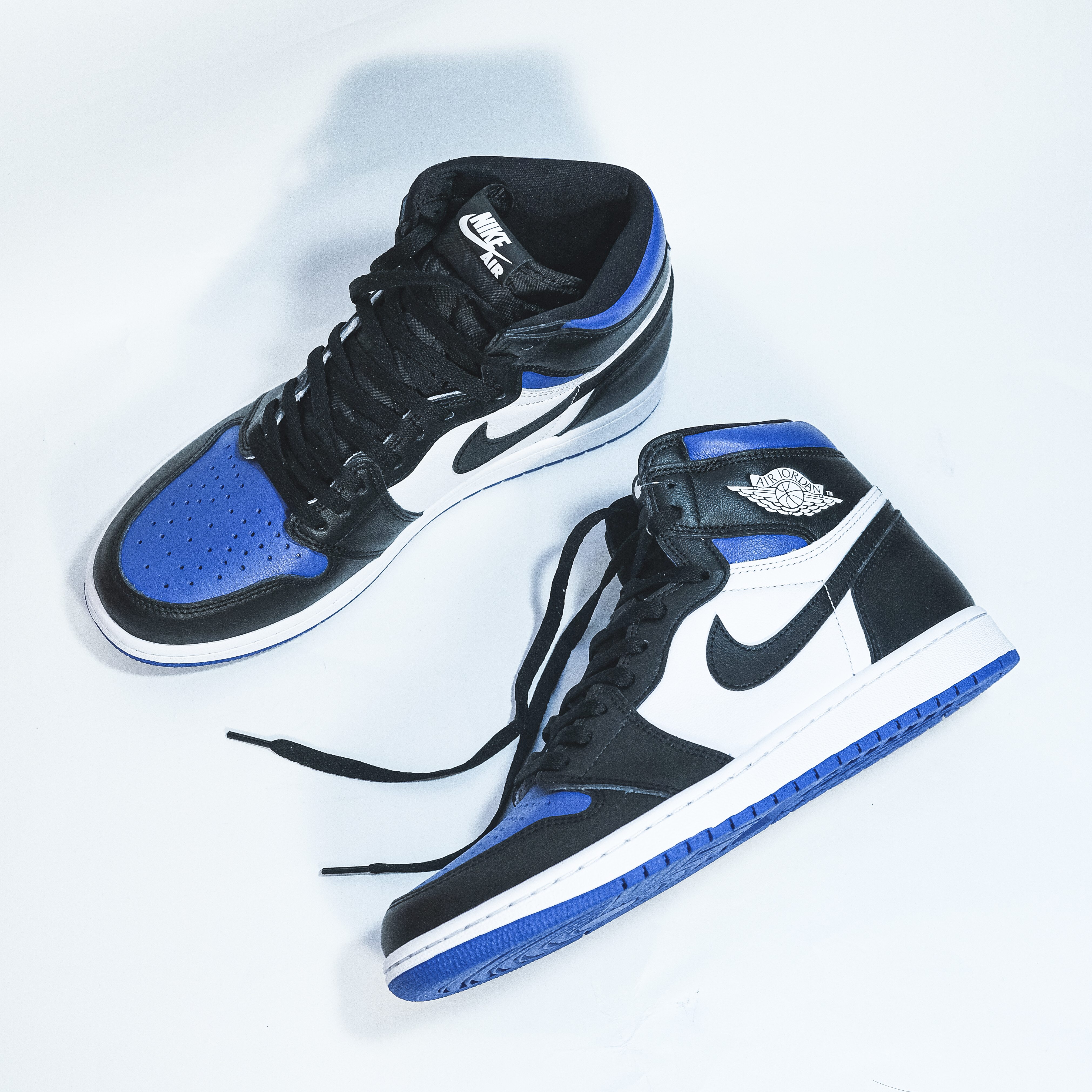 Air Jordan Retro 1 High 