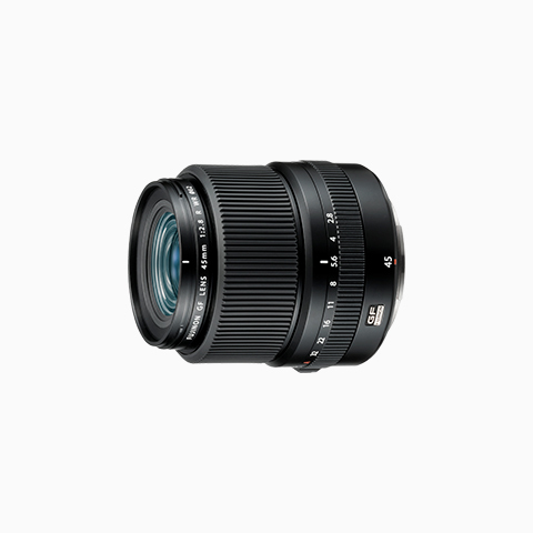 【極美品】フジノン GF 45mm F2.8 R WR 新品)FUJIFILM (フジフイルム) フジノン GF45mm F2.8 R WR（商品