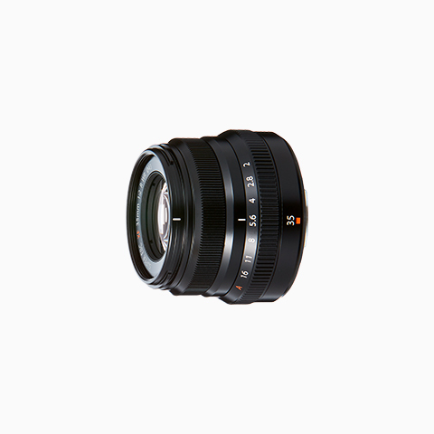 fujifilm fujinon xf35mmf2 r wr
