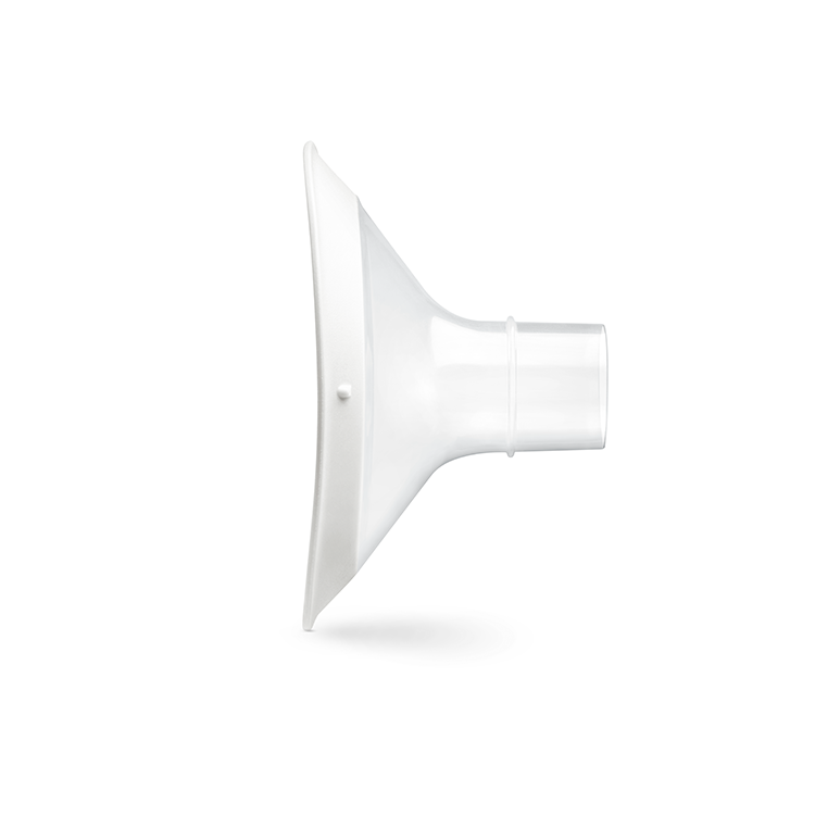 PersonalFit Flex™ breast shield 30mm
