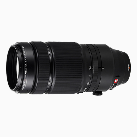Fujifilm XF 100-400mm F4.5-5.6 R LM OIS WR
