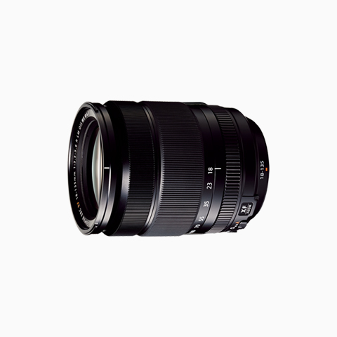 Fujifilm XF 18-135mm F3.5-5.6 R LM OIS WR Fujifilm XF 18-135mm F3.5-5.6 R LM OIS WR