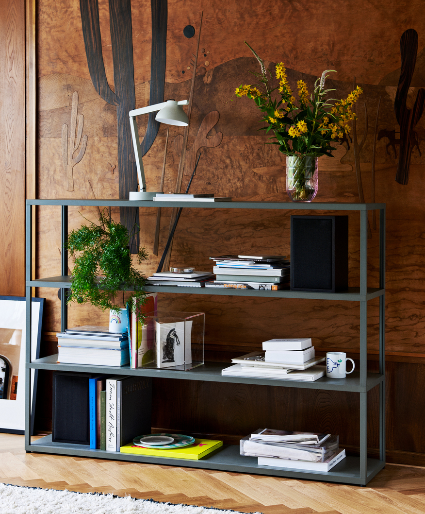 HAY new order 新秩序櫃架